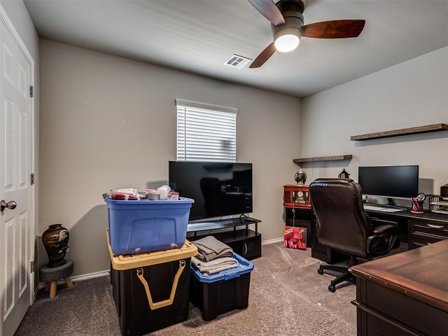 5320 Nicole Drive, Tuttle, OK 73089