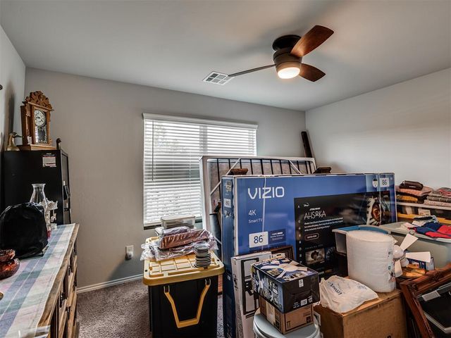 5320 Nicole Drive, Tuttle, OK 73089