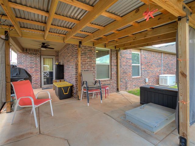 5320 Nicole Drive, Tuttle, OK 73089