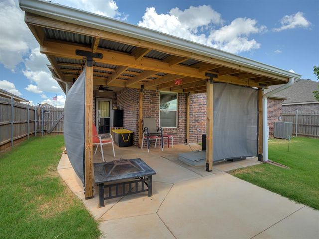 5320 Nicole Drive, Tuttle, OK 73089