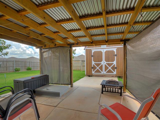 5320 Nicole Drive, Tuttle, OK 73089