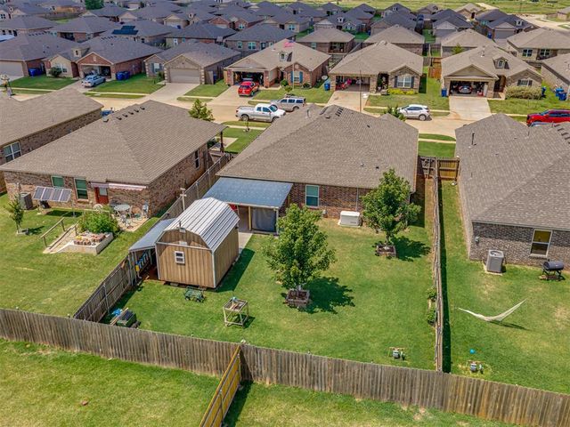 5320 Nicole Drive, Tuttle, OK 73089