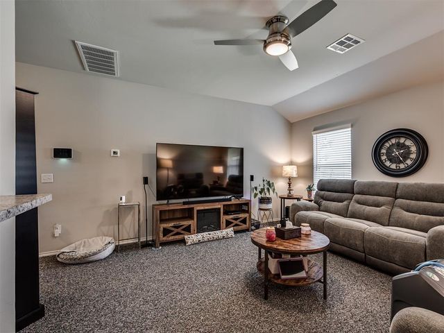 5320 Nicole Drive, Tuttle, OK 73089