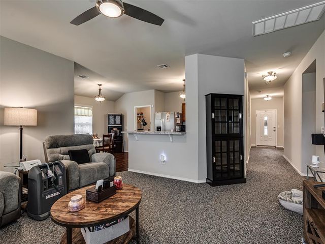 5320 Nicole Drive, Tuttle, OK 73089