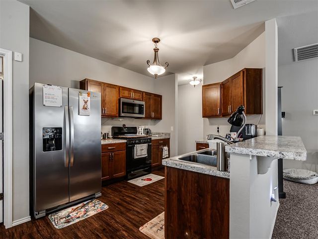 5320 Nicole Drive, Tuttle, OK 73089