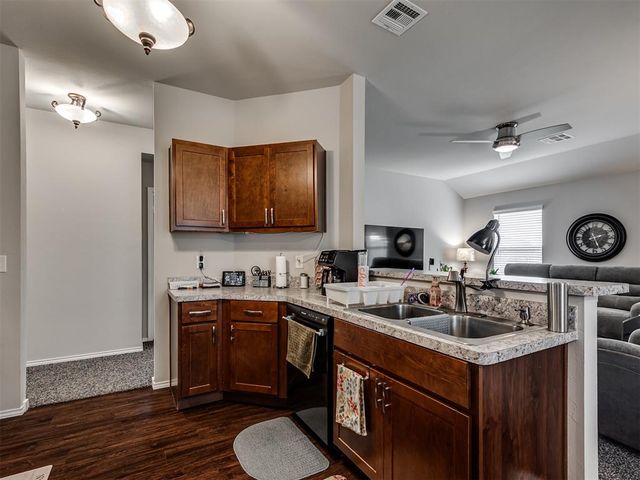 5320 Nicole Drive, Tuttle, OK 73089