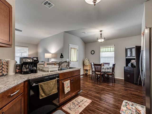 5320 Nicole Drive, Tuttle, OK 73089