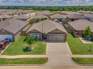 5320 Nicole Drive, Tuttle, OK 73089