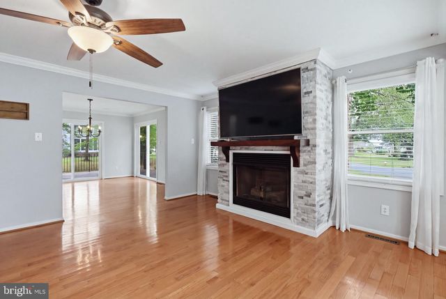 11452 WOLLASTON CIR, Swan Point, MD 20645
