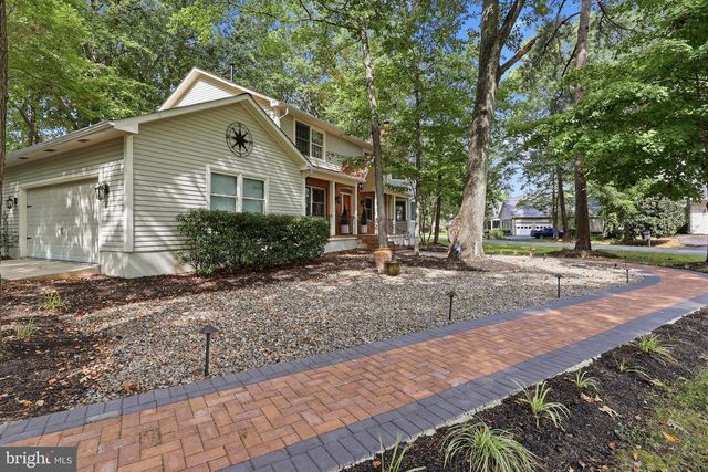 11452 WOLLASTON CIR, Swan Point, MD 20645