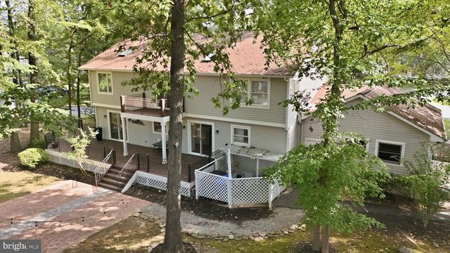 11452 WOLLASTON CIR, Swan Point, MD 20645