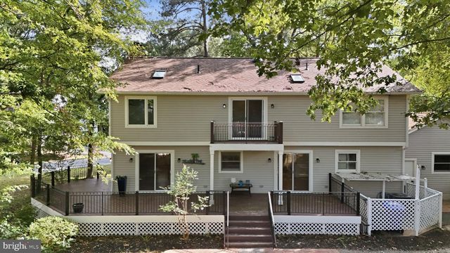 11452 WOLLASTON CIR, Swan Point, MD 20645
