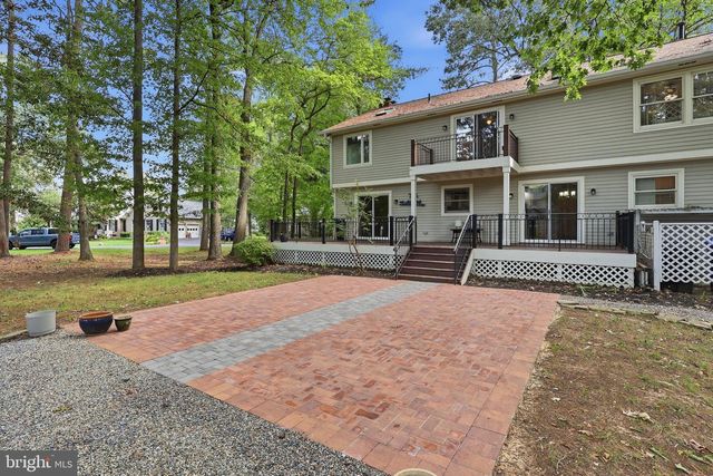 11452 WOLLASTON CIR, Swan Point, MD 20645