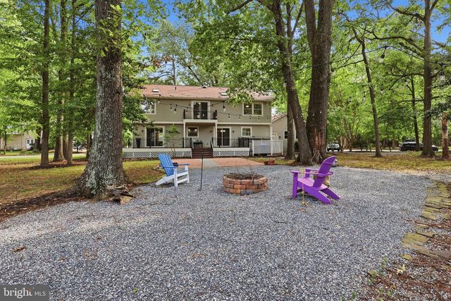 11452 WOLLASTON CIR, Swan Point, MD 20645