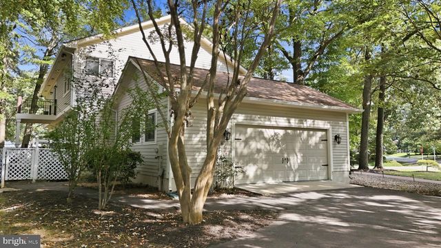 11452 WOLLASTON CIR, Swan Point, MD 20645