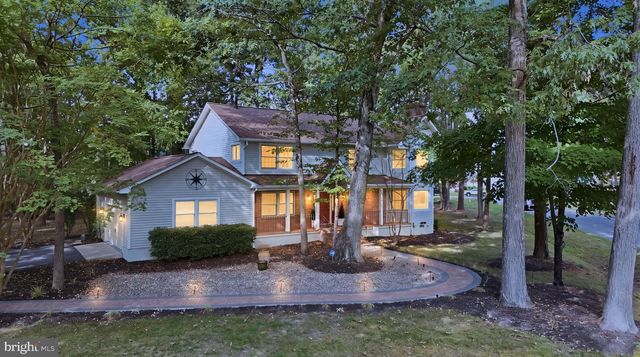 11452 WOLLASTON CIR, Swan Point, MD 20645