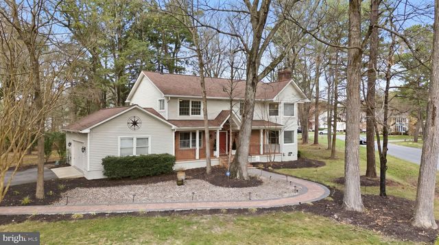 11452 WOLLASTON CIR, Swan Point, MD 20645