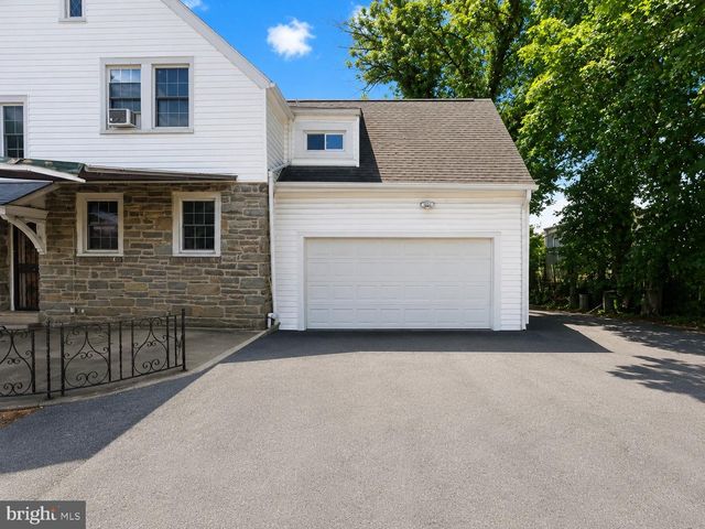 3 E PROVIDENCE RD, Lansdowne, PA 19050