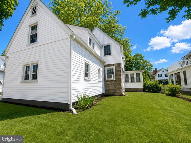 3 E PROVIDENCE RD, Lansdowne, PA 19050