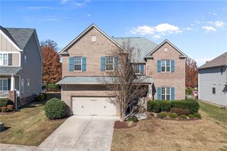 1108 Falkirk Drive, Burlington, NC 27215