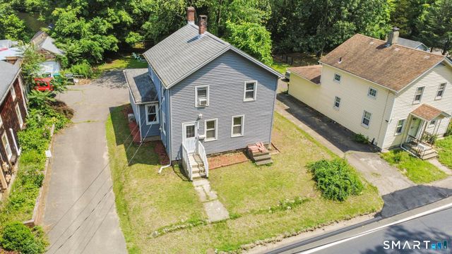169 Derby Avenue, Seymour, CT 06483