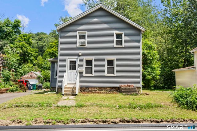 169 Derby Avenue, Seymour, CT 06483