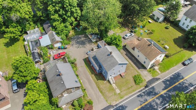 169 Derby Avenue, Seymour, CT 06483