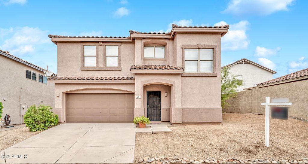 7500 E DEER VALLEY Road 19, Scottsdale, AZ 85255 — exterior