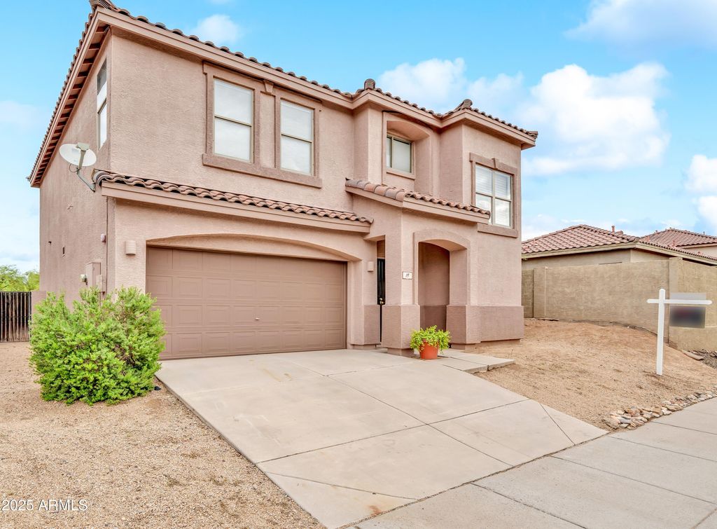 7500 E DEER VALLEY Road 19, Scottsdale, AZ 85255 — photo 2