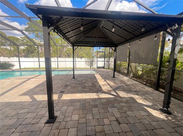 15193 MILLE FIORE BOULEVARD, Port Charlotte, FL 33953