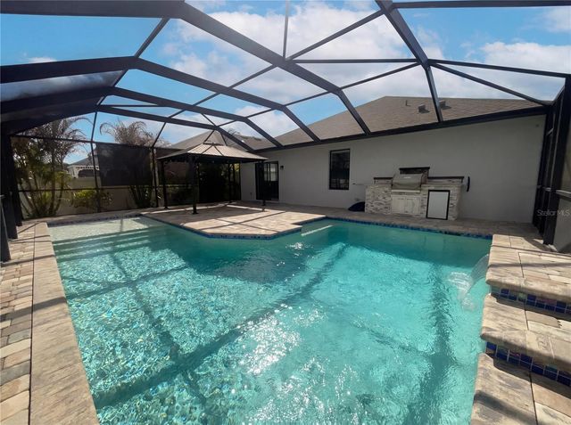 15193 MILLE FIORE BOULEVARD, Port Charlotte, FL 33953