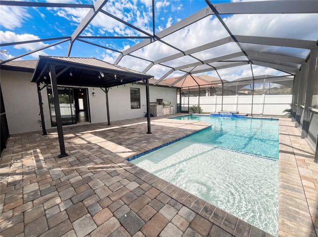 15193 MILLE FIORE BOULEVARD, Port Charlotte, FL 33953