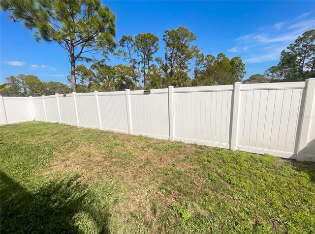 15193 MILLE FIORE BOULEVARD, Port Charlotte, FL 33953