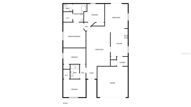 15193 MILLE FIORE BOULEVARD, Port Charlotte, FL 33953