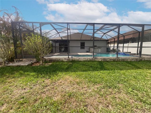 15193 MILLE FIORE BOULEVARD, Port Charlotte, FL 33953