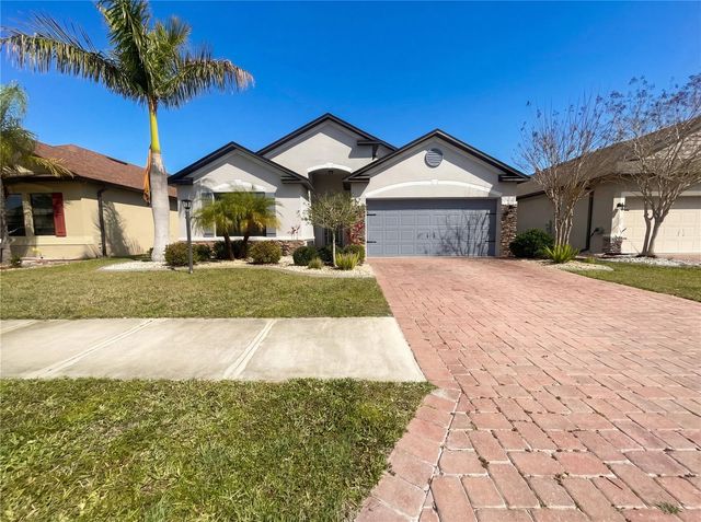 15193 MILLE FIORE BOULEVARD, Port Charlotte, FL 33953