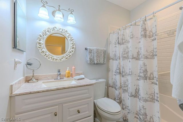 6010 Chardonnay LN 303, Naples, FL 34119