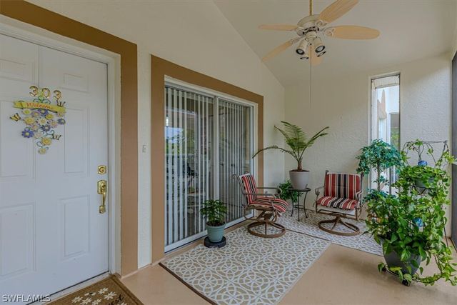 6010 Chardonnay LN 303, Naples, FL 34119