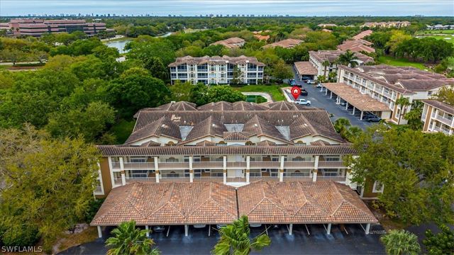 6010 Chardonnay LN 303, Naples, FL 34119