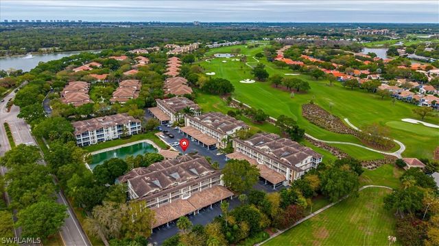 6010 Chardonnay LN 303, Naples, FL 34119