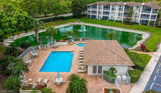 6010 Chardonnay LN 303, Naples, FL 34119