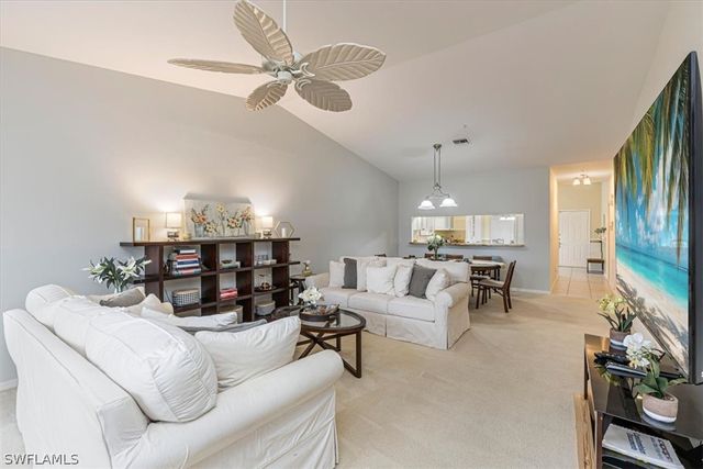 6010 Chardonnay LN 303, Naples, FL 34119