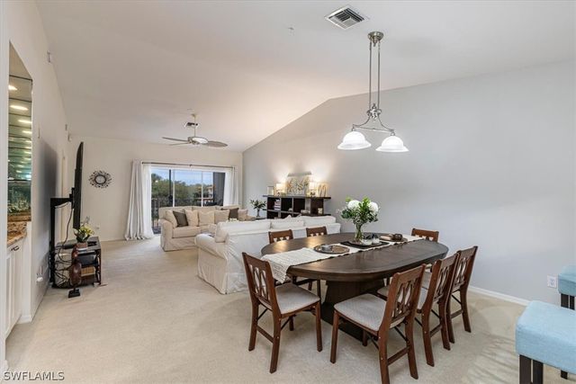 6010 Chardonnay LN 303, Naples, FL 34119