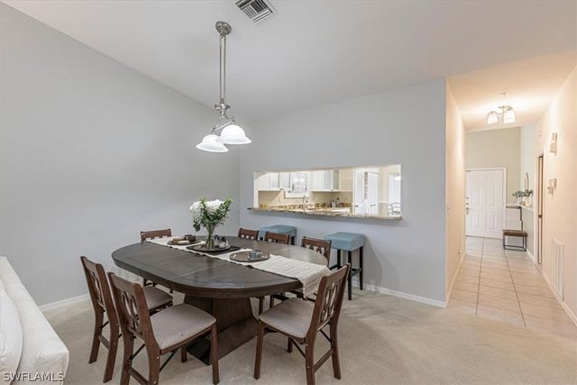 6010 Chardonnay LN 303, Naples, FL 34119