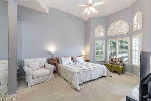 6010 Chardonnay LN 303, Naples, FL 34119