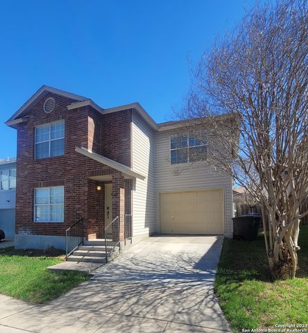 42 LATROBE POST, San Antonio, TX 78240