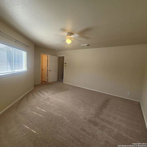 42 LATROBE POST, San Antonio, TX 78240