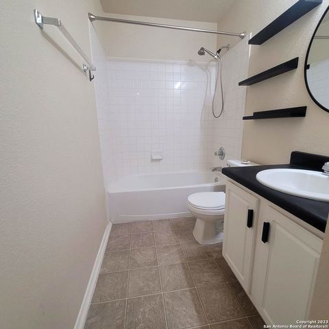 42 LATROBE POST, San Antonio, TX 78240