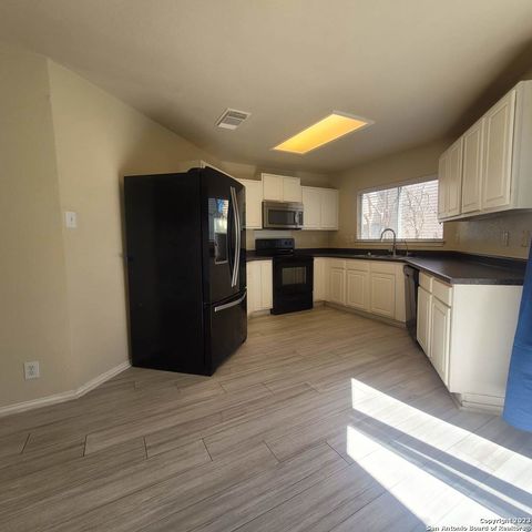 42 LATROBE POST, San Antonio, TX 78240