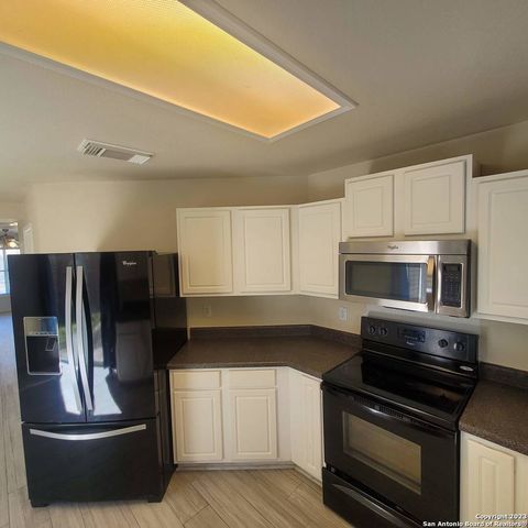 42 LATROBE POST, San Antonio, TX 78240